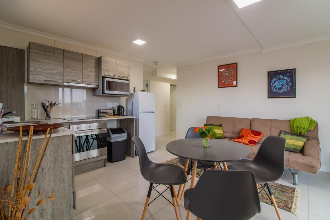 Apartament Mountain Breeze Kapsztad Zewnętrze zdjęcie