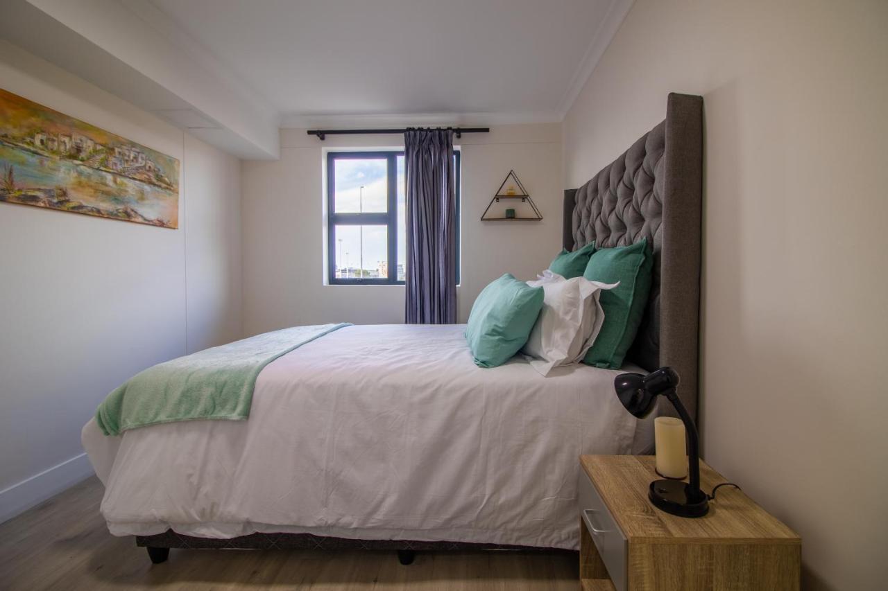 Apartament Mountain Breeze Kapsztad Zewnętrze zdjęcie