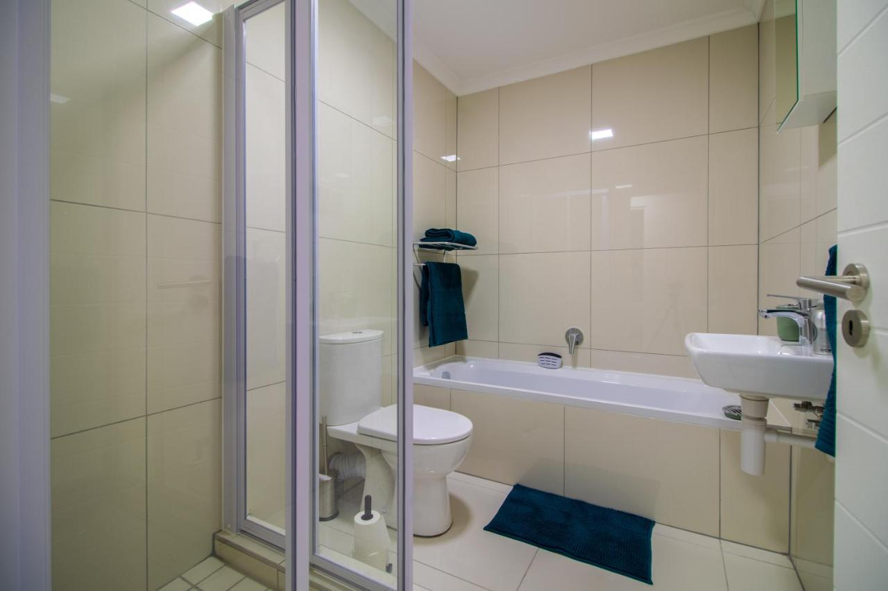 Apartament Mountain Breeze Kapsztad Zewnętrze zdjęcie